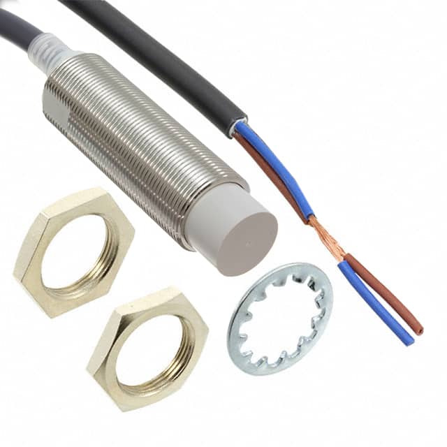 E2E2-X14MD1 Omron Automation and Safety  Näherungssensoren – Industrie